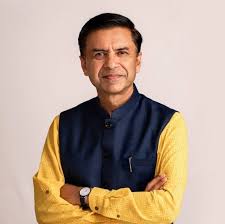 Shashank Mani Tripathi