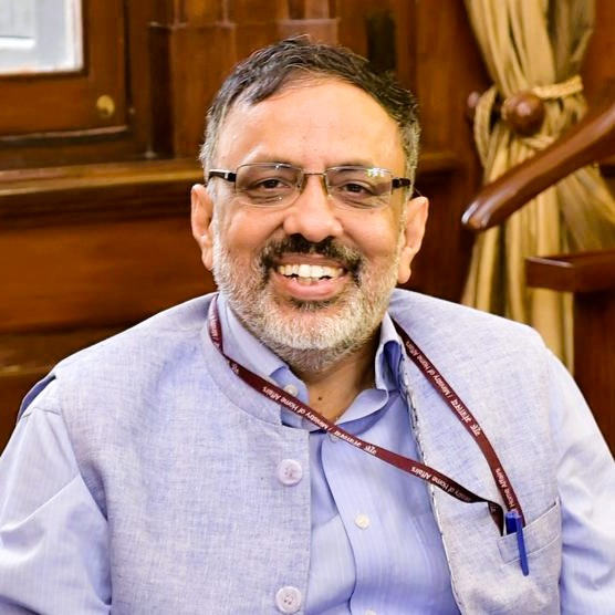 Rajiv Gauba