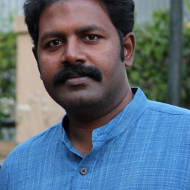 srinivas